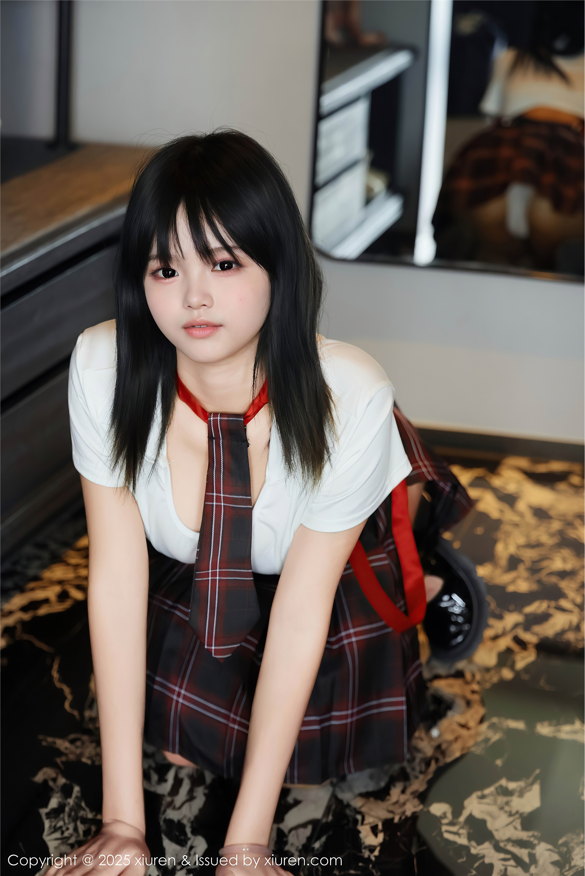 Xiuren秀人网 2025.09.17 NO.10774 小泠